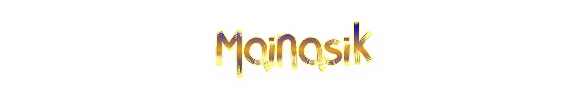 Mainasik